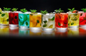 El Mojito: Historia, Preparación y Variantes de un Clásico Mundial