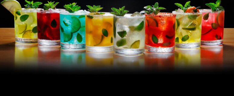 El Mojito: Historia, Preparación y Variantes de un Clásico Mundial