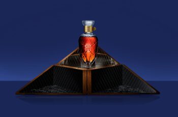 Brugal Presenta Andrés Brugal Edición 02, su Ron Más Premium- Entre Cocteles