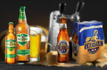 Cerveza Cristal: Un Viaje entre el Ícono Peruano y el Estilo Chileno - Entre Cocteles