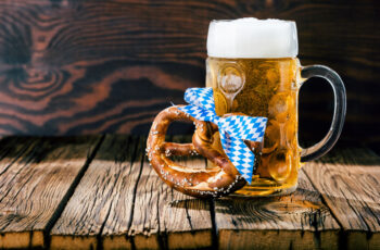 La Cerveza Märzen: Un Clásico Alemán - Entre Cocteles