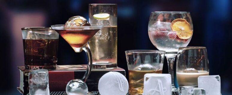 Evita el Desastre: Los 3 Errores Más Comunes al Preparar Cócteles en Casa - Entre Cocteles