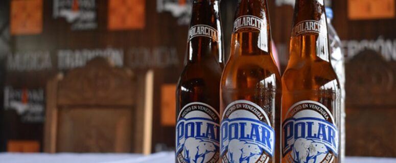 Cerveza Polar: Más que una Bebida, un Símbolo de la Venezolanidad - Entre Cocteles
